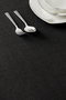 Hermia Mantel Grande 220 - Black